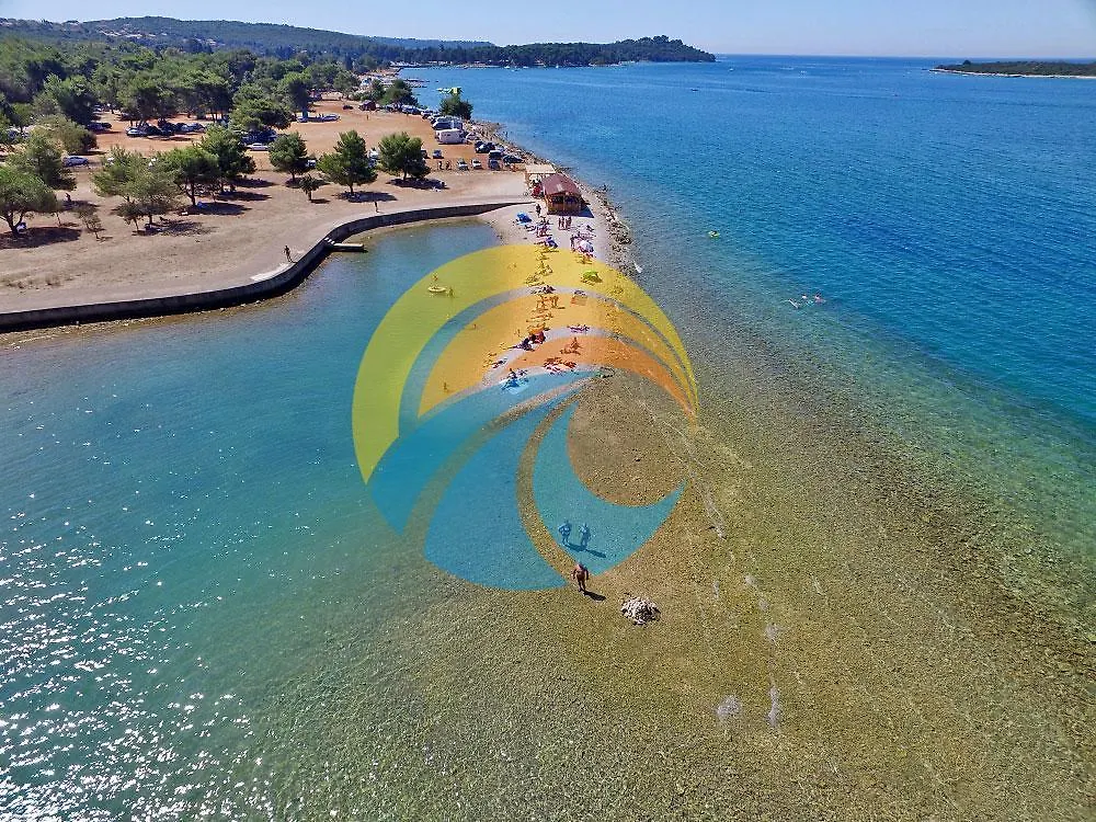 Apartments Vesna 1000 Pula Kroatië