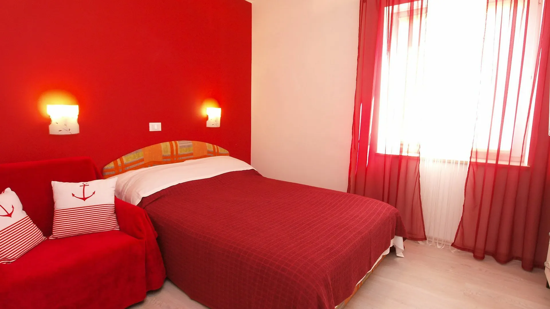 Apartments Vesna 1000 Pula