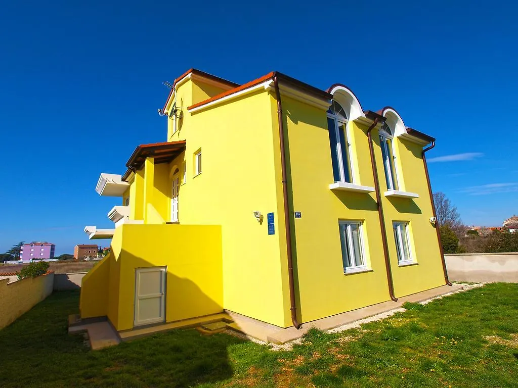פולה Apartments Vesna 1000