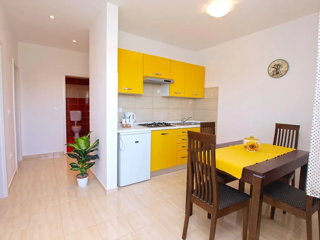 פולה Apartments Vesna 1000